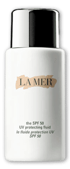 La Mer The SPF 50 UV Protecting Fluid 50ml